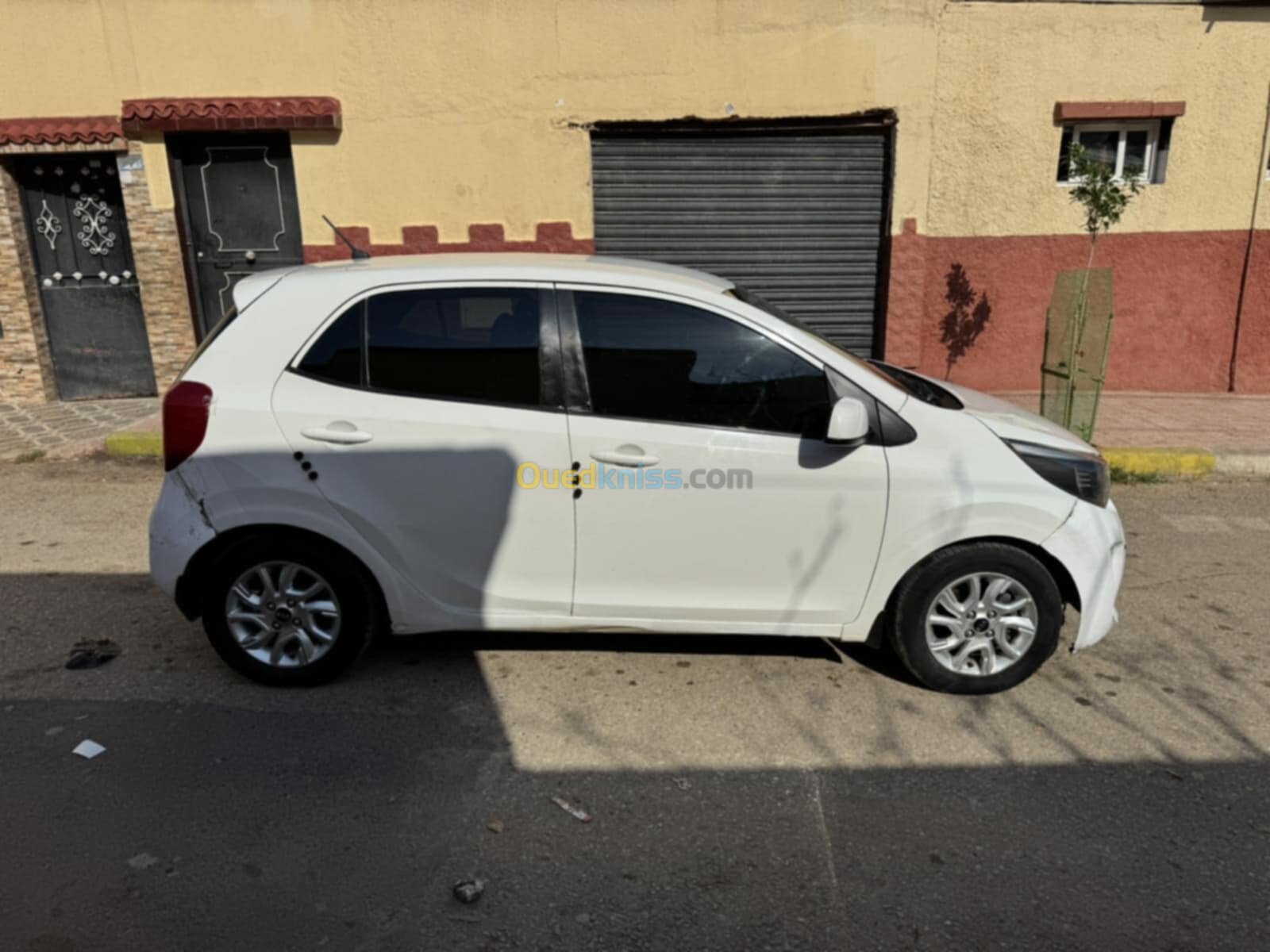 Kia Picanto 2019 EX