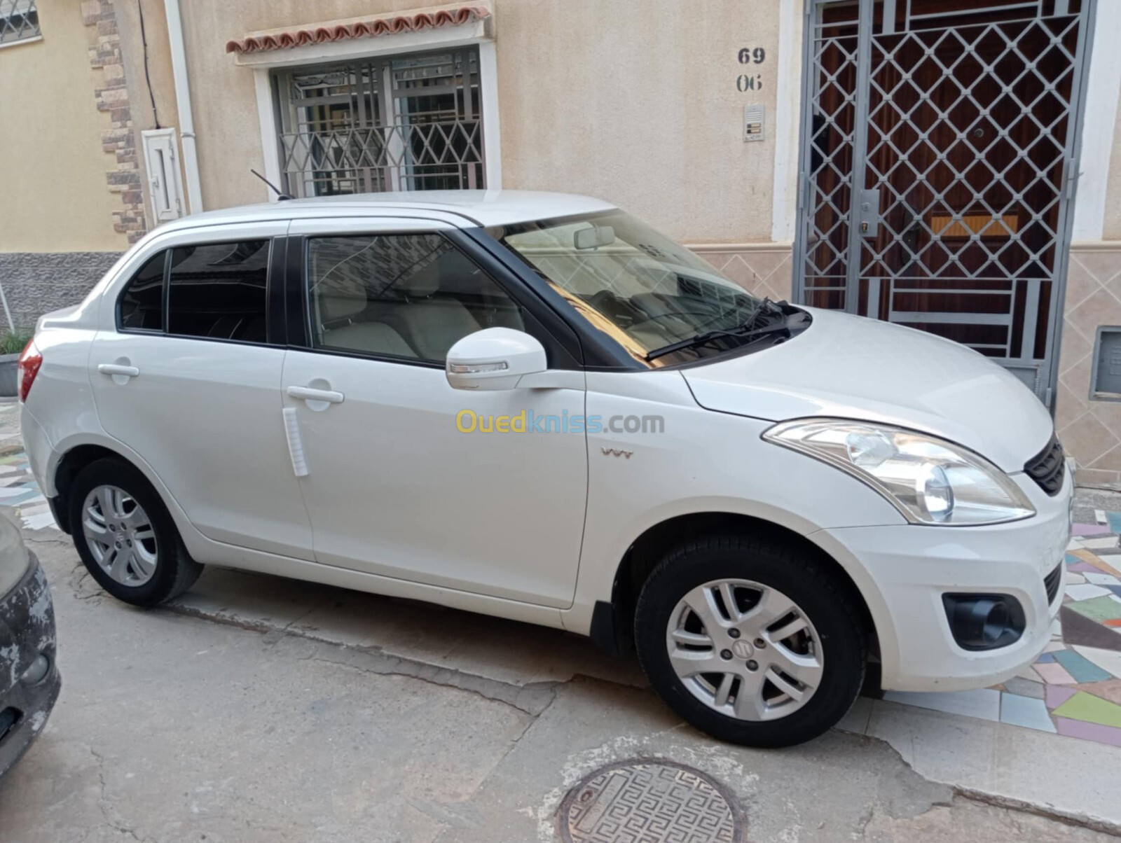 Suzuki Swift 2013 Swift