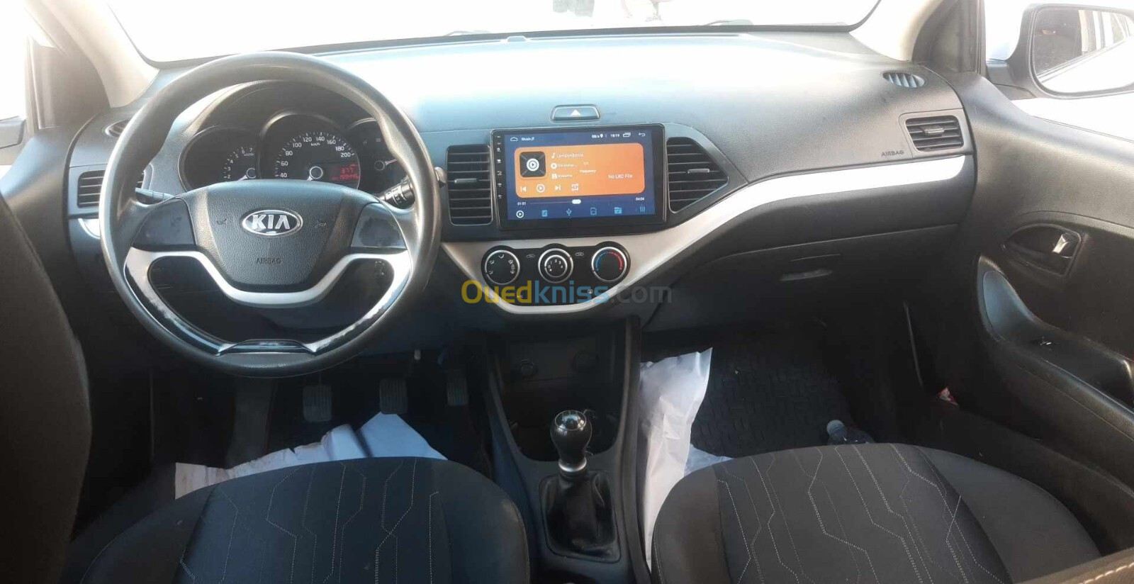 Kia Picanto 2015 Style