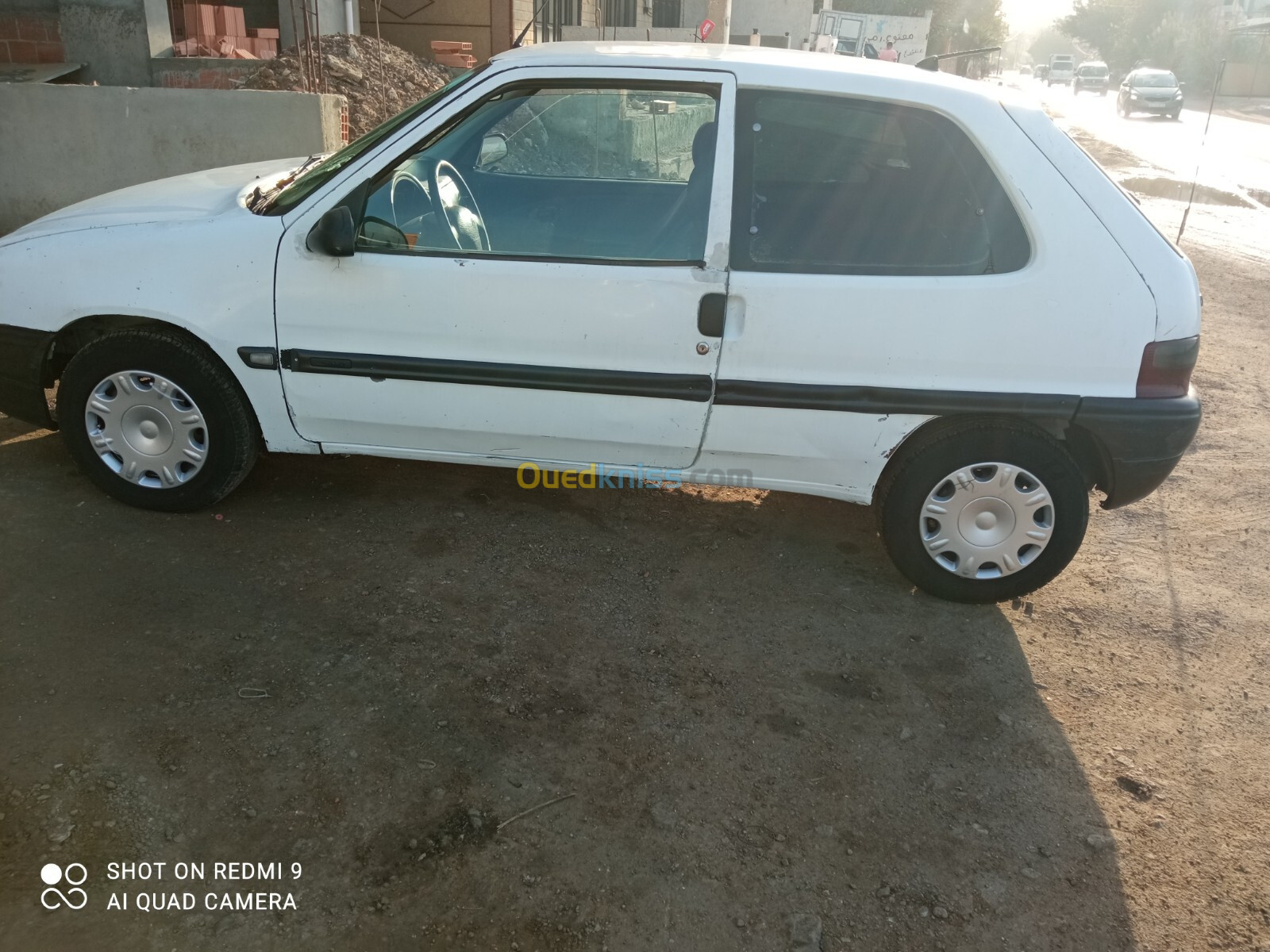 Citroen Saxo 2001 Saxo