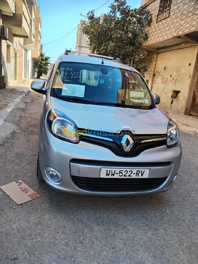 Renault Kangoo 2020 Authentique +