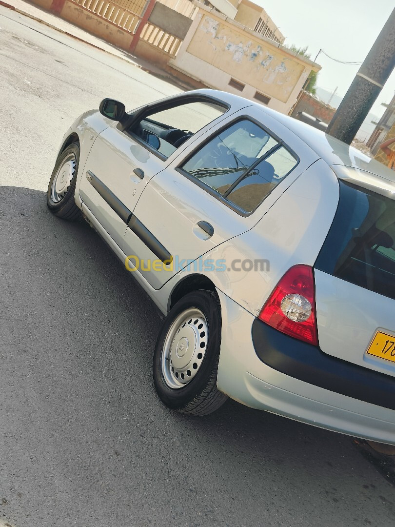 Renault Clio 2 2004 Clio 2