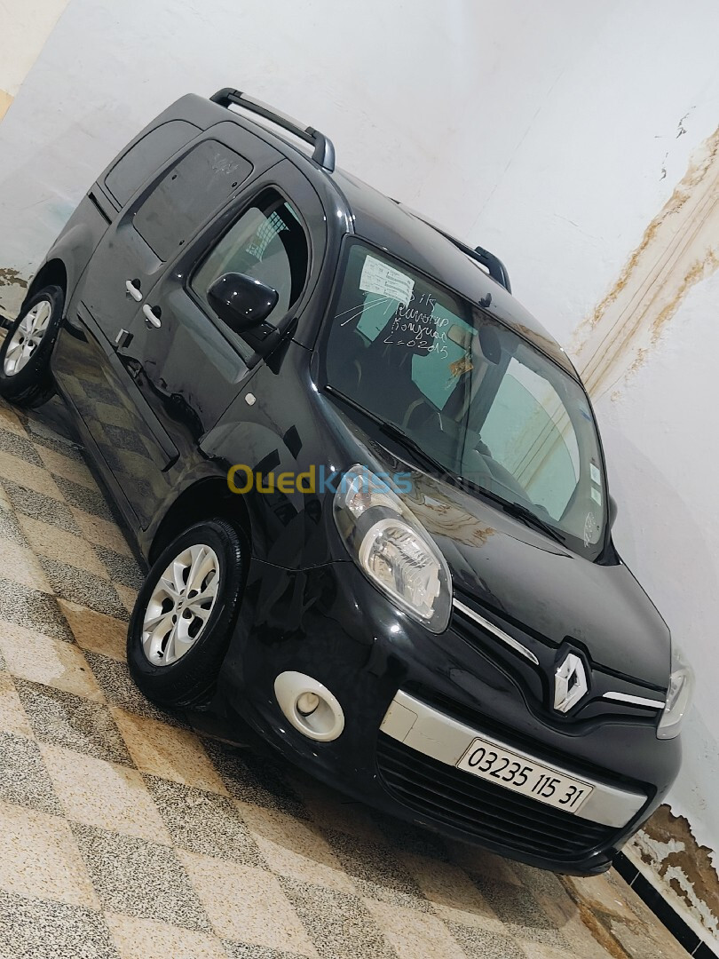 Renault Kangoo 2015 Kangoo