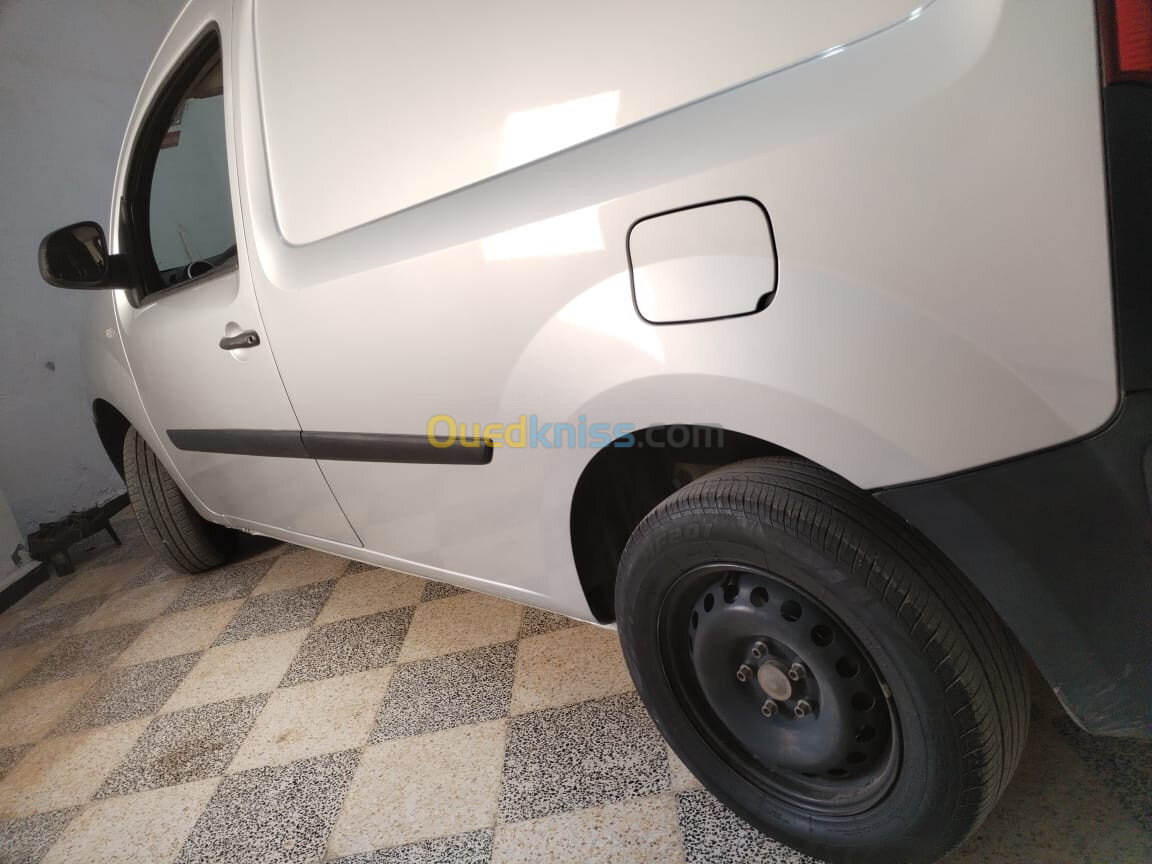 Renault Kangoo 2017 Authentique +