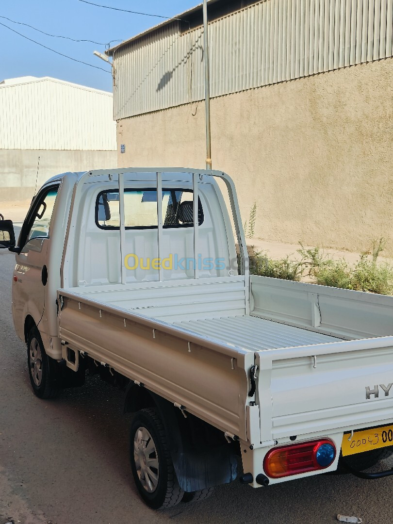 Hyundai H100 2019 H100