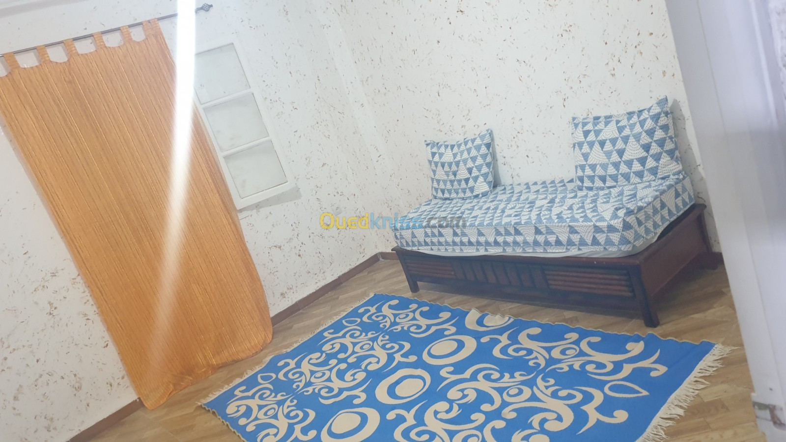 Location Appartement F3 Annaba Annaba