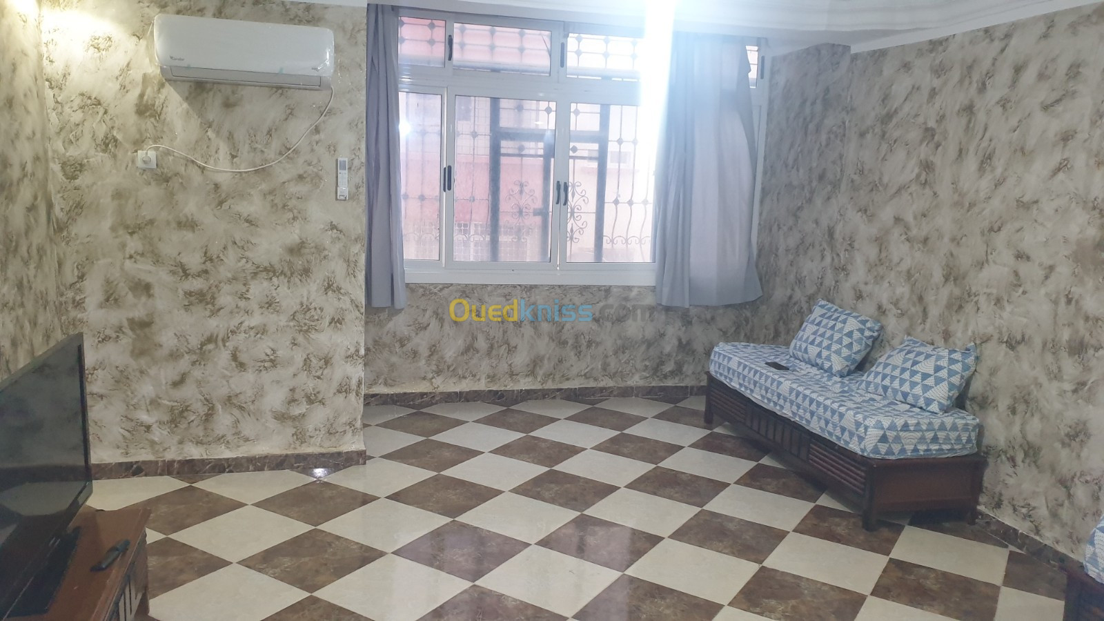 Location Appartement F3 Annaba Annaba