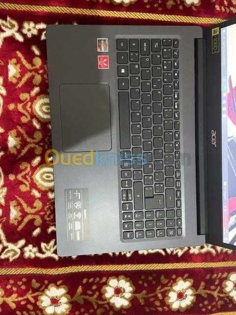 acer aspiron 3 16/512