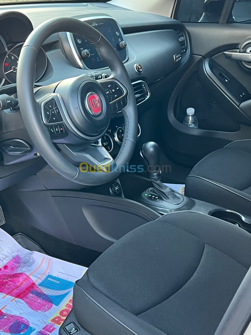 Fiat 500 X 2023 Club