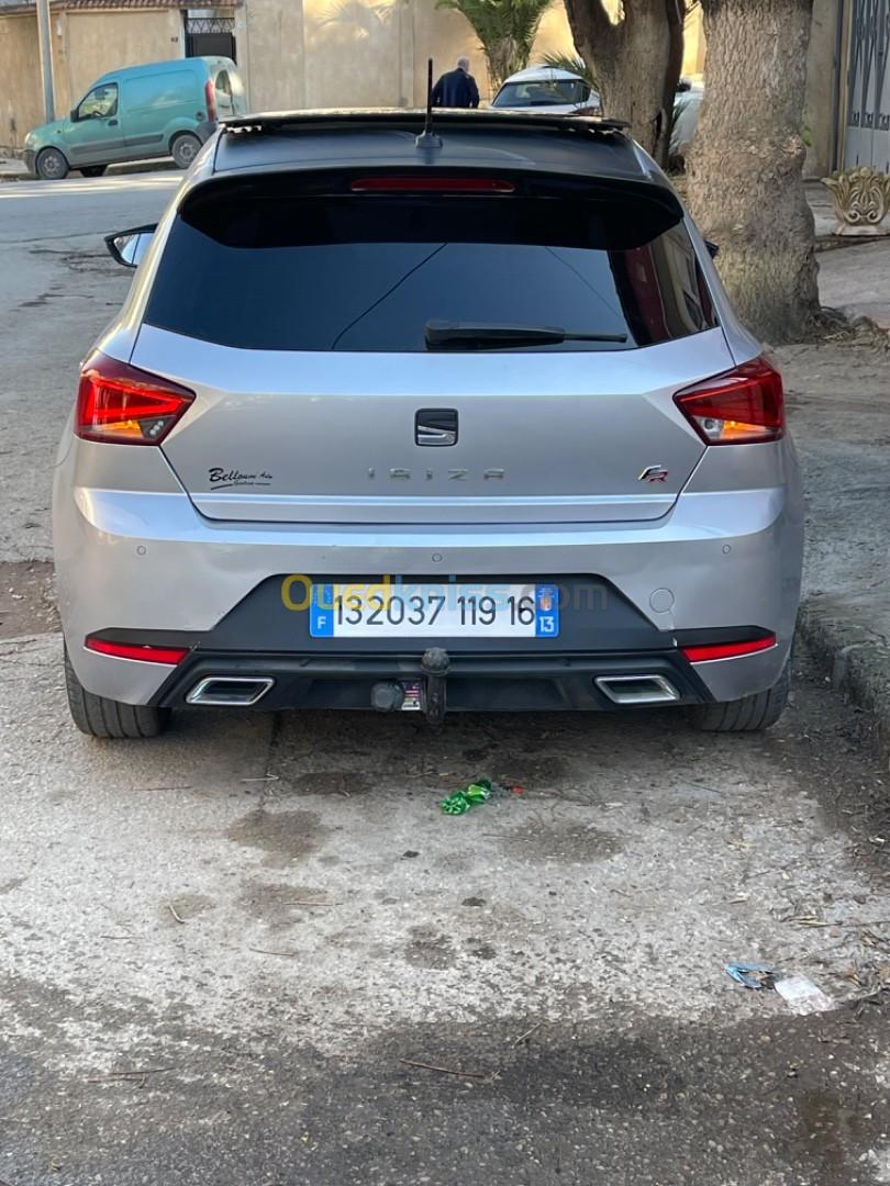 Seat Ibiza 2019 FR