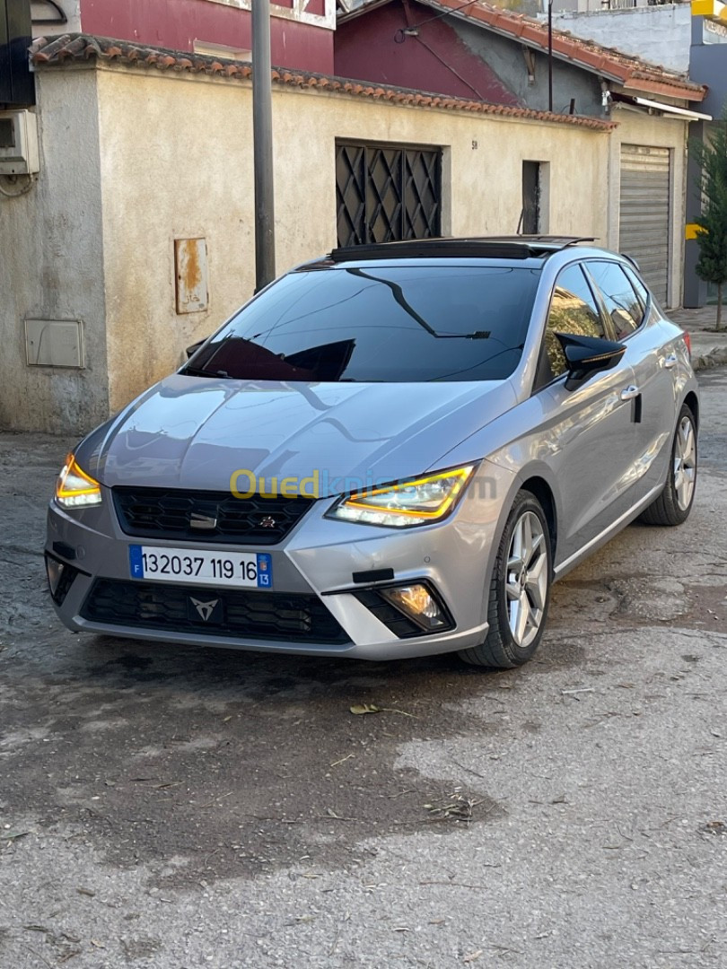 Seat Ibiza 2019 FR