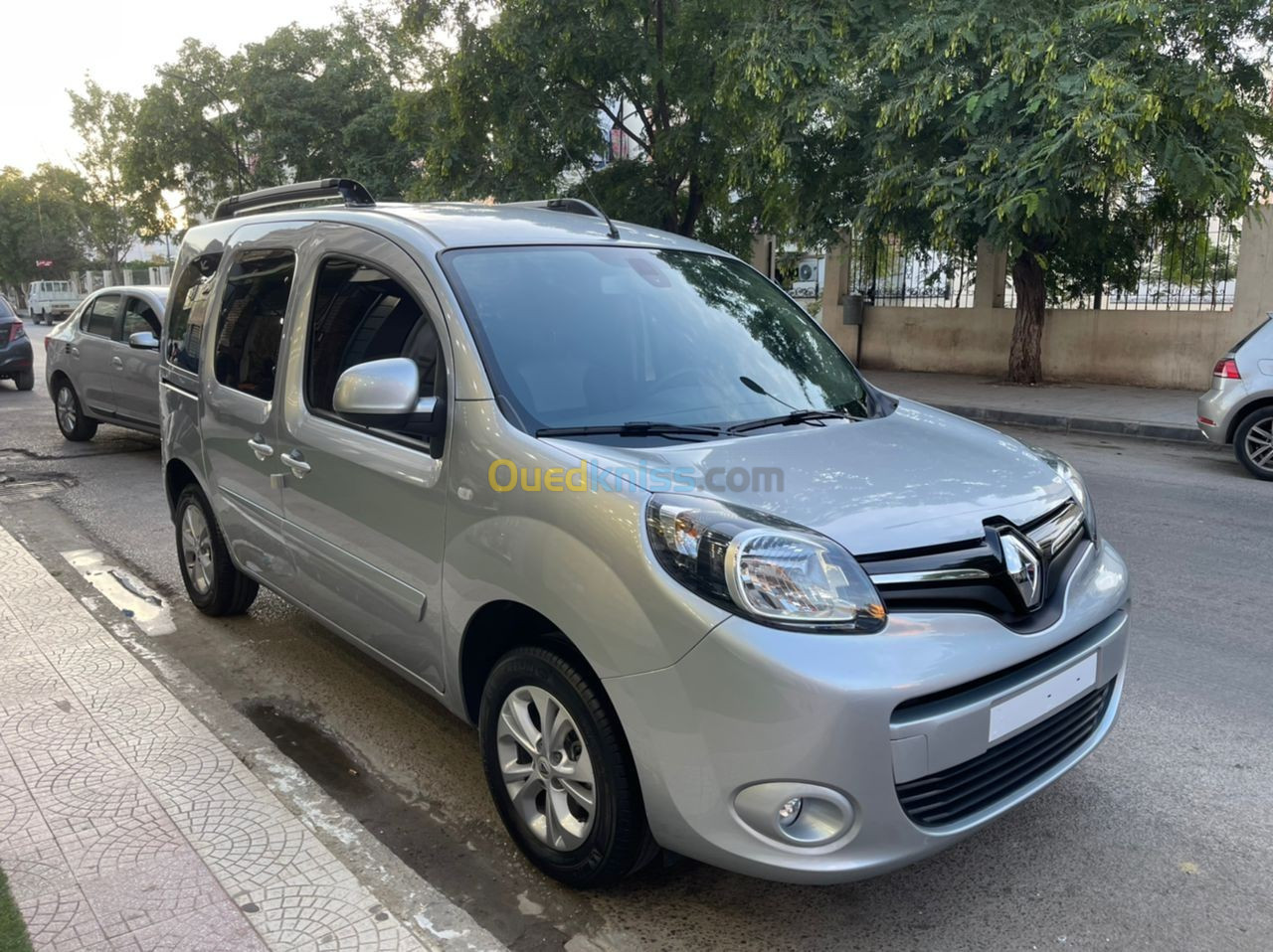 Renault Kangoo 2022 Privilège +