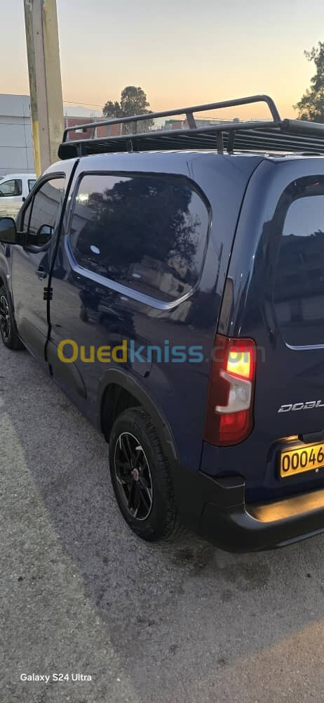 Fiat doblo 2024 professional