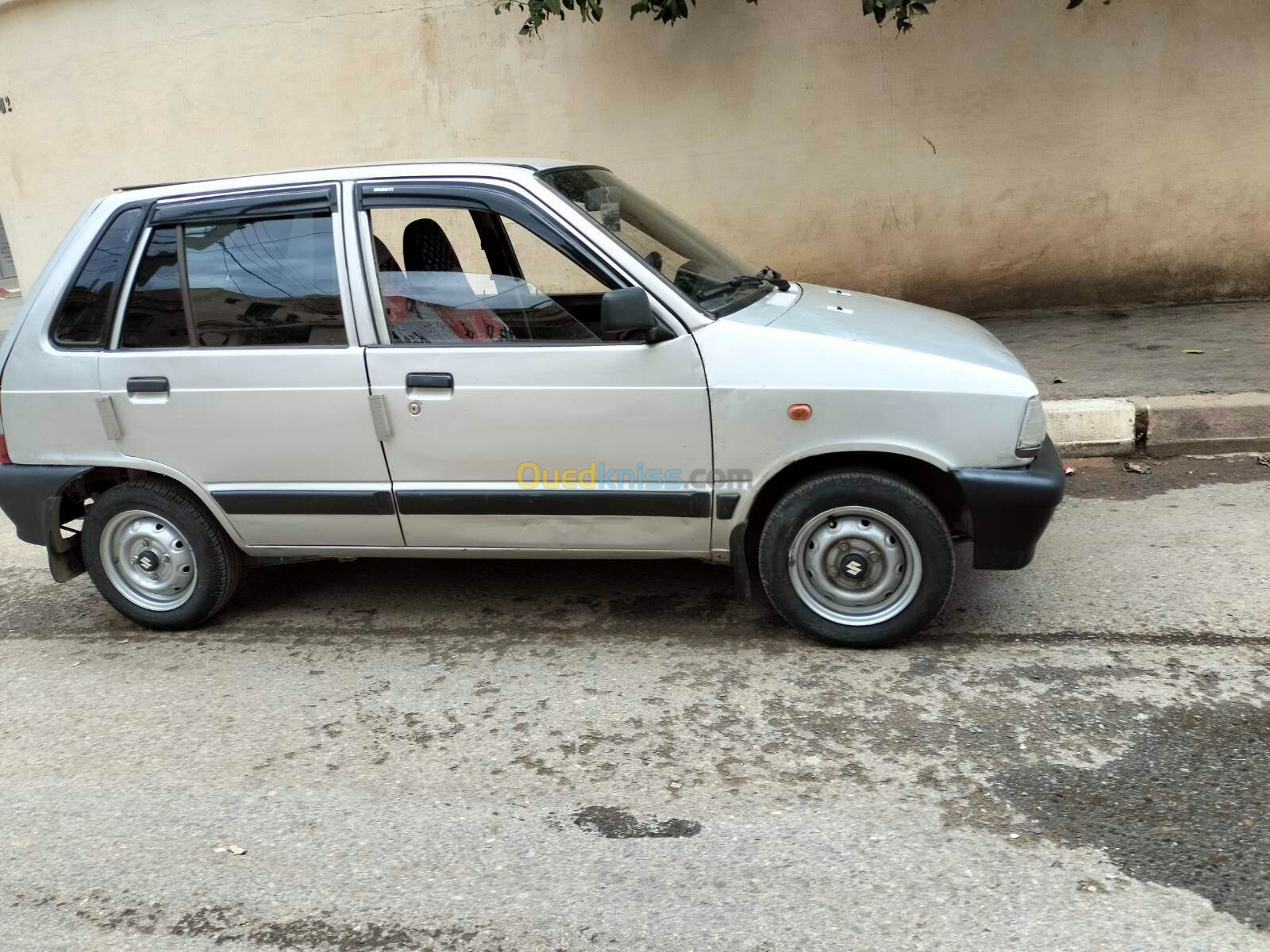 Suzuki Maruti 800 2008 Maruti 800