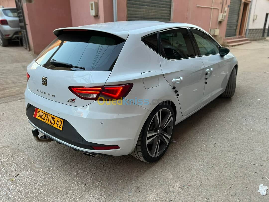 Seat Leon 2015 Leon