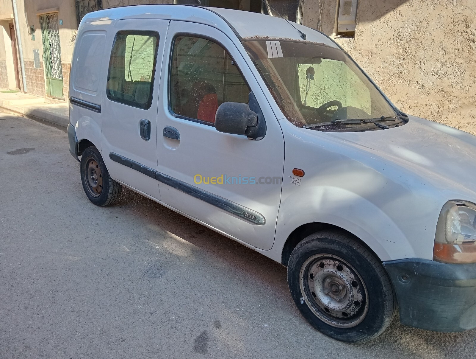 Renault Kangoo 1999