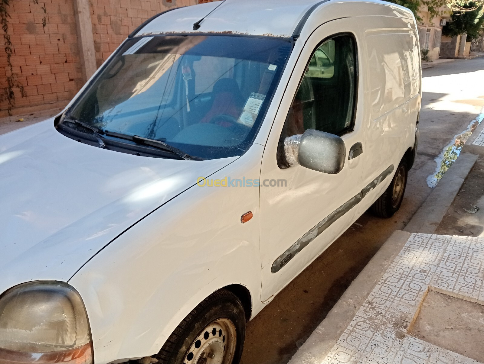 Renault Kangoo 1999