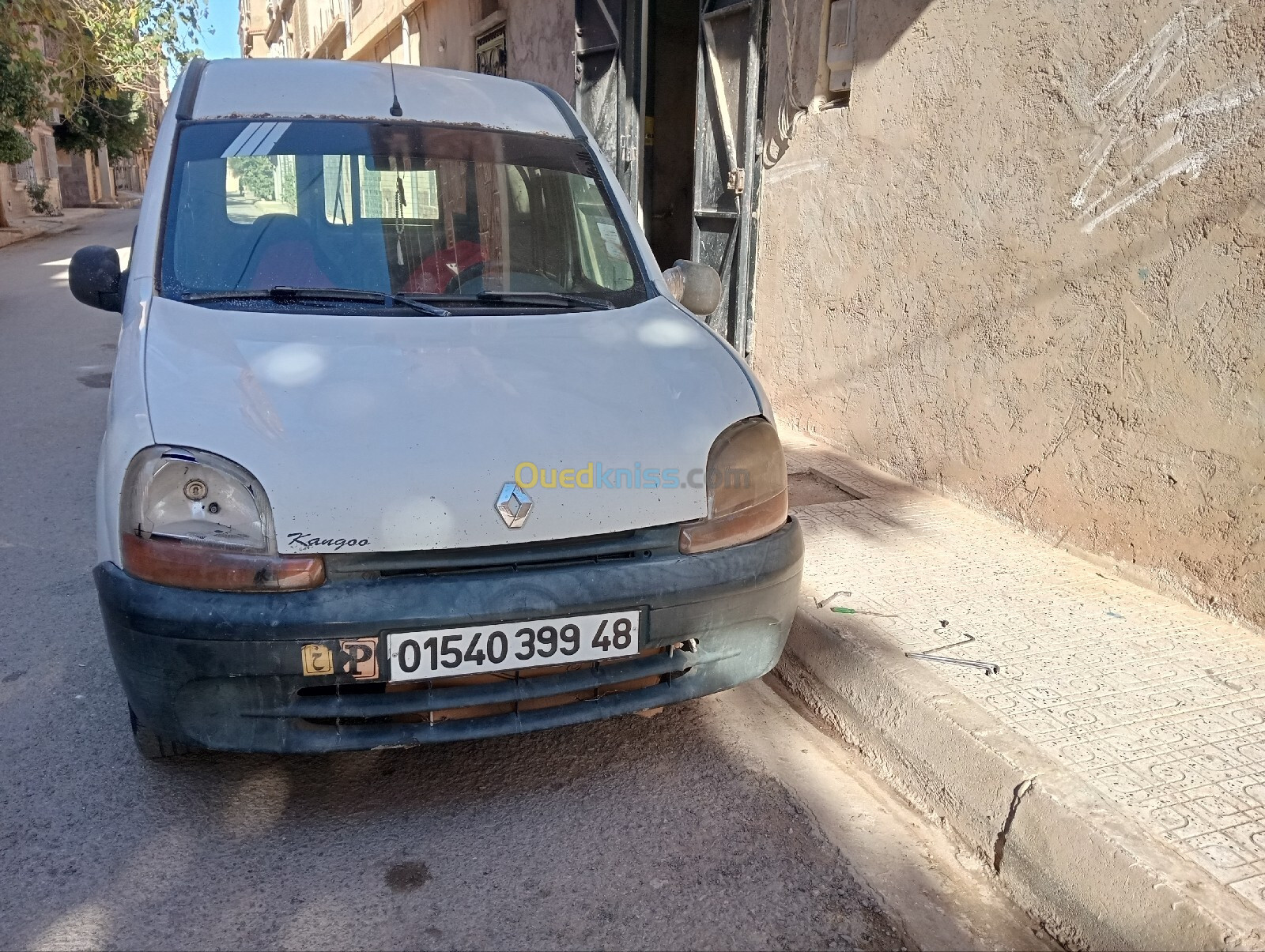 Renault Kangoo 1999