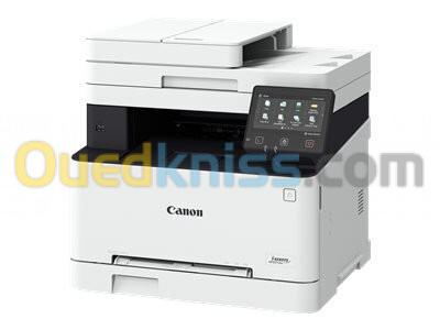 IMPRIMANTE Canon i-SENSYS MF657Cdw