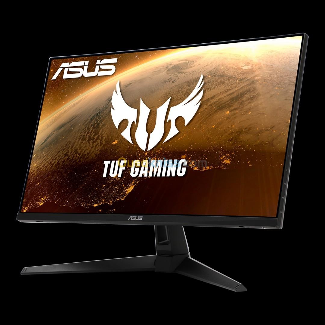 Ecran ASUS TUF GAMING 27 LED - TUF VG1A SERIES VG279Q1A / 165Hz / 1ms -  Alger Algérie