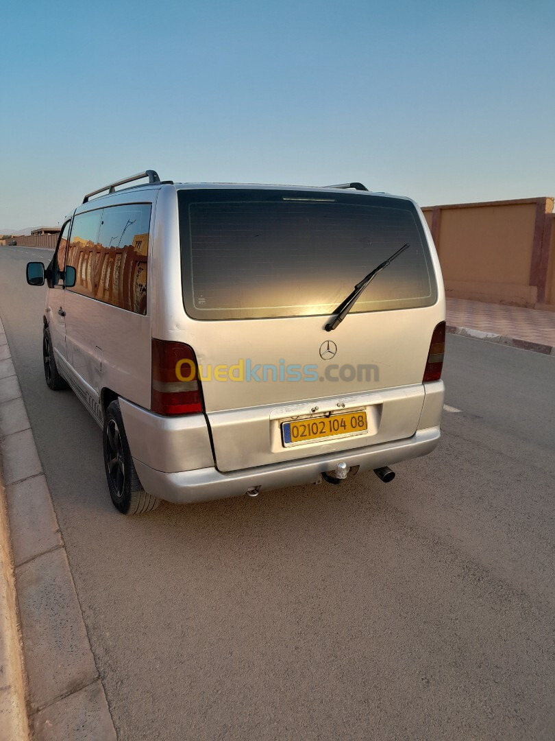 Mercedes Vito 2004 