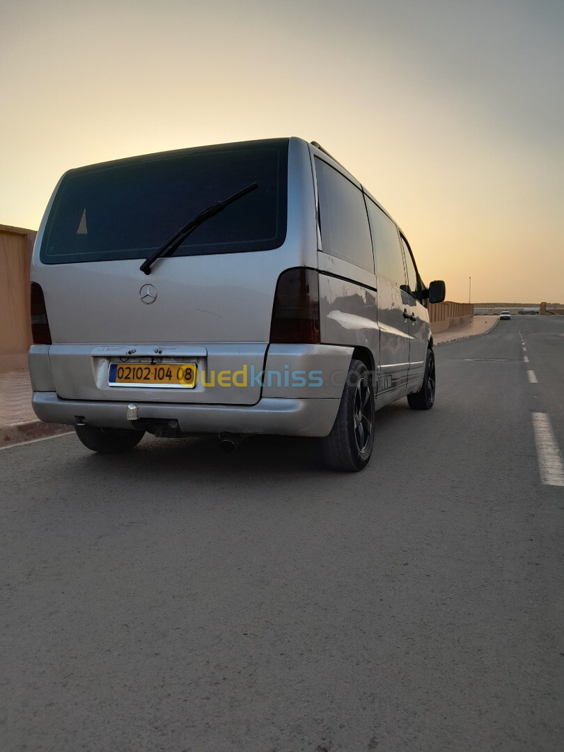 Mercedes Vito 2004 