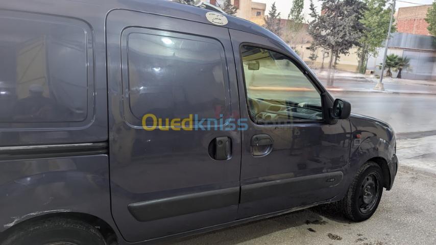 Renault Kangoo 2004 