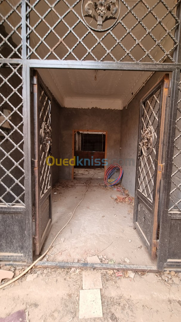 Vente Villa Djelfa Djelfa