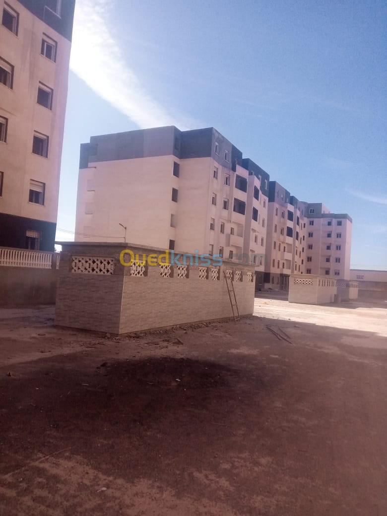 Vente Appartement F3 Tipaza Bou ismail