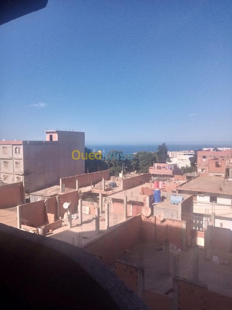 Vente Appartement F3 Tipaza Bou ismail