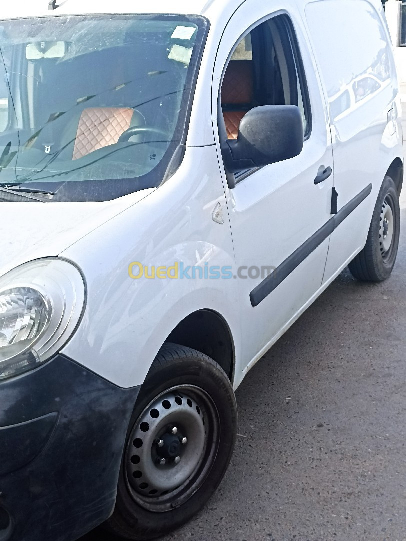 Renault Kangoo 2012 Kangoo