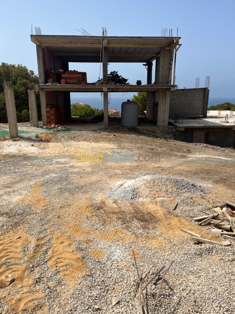 Vente Terrain Tipaza Larhat