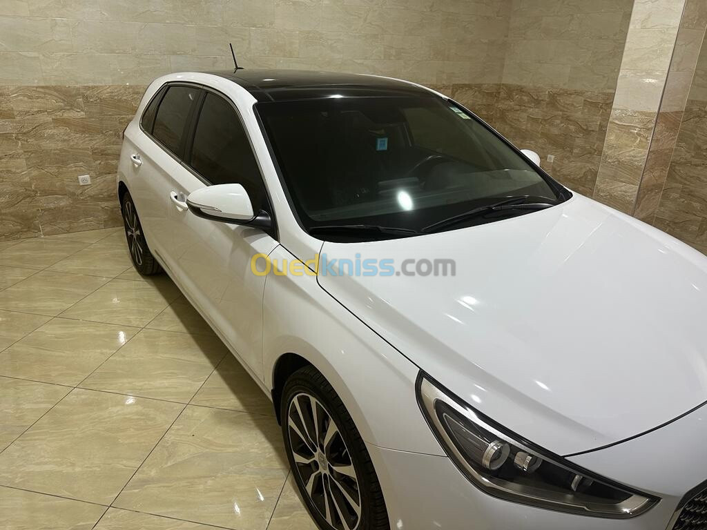 Hyundai i30 2019 i30