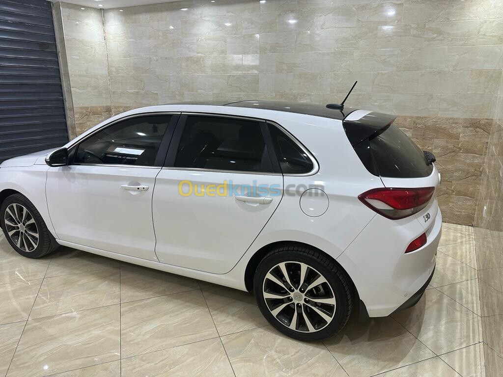 Hyundai i30 2019 i30