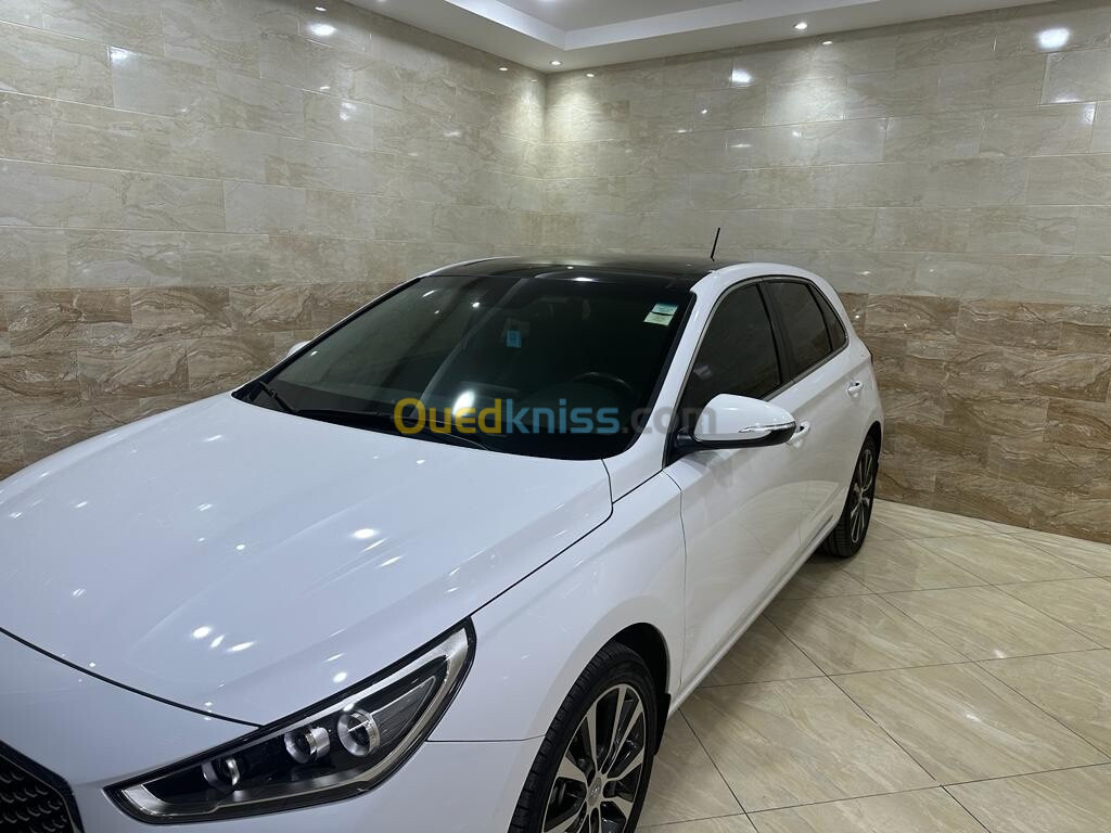 Hyundai i30 2019 i30