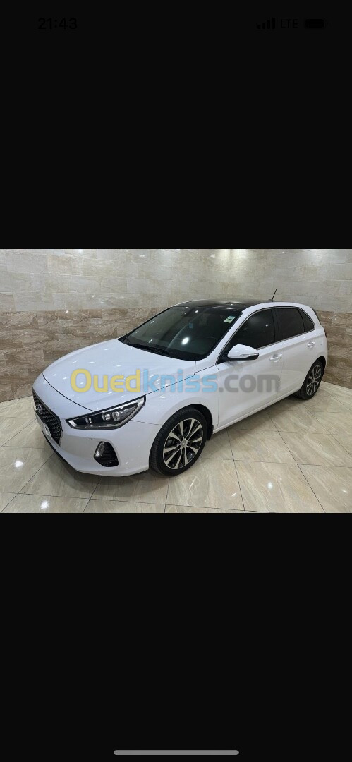 Hyundai i30 2019 i30