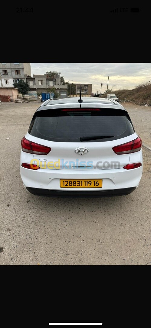 Hyundai i30 2019 i30