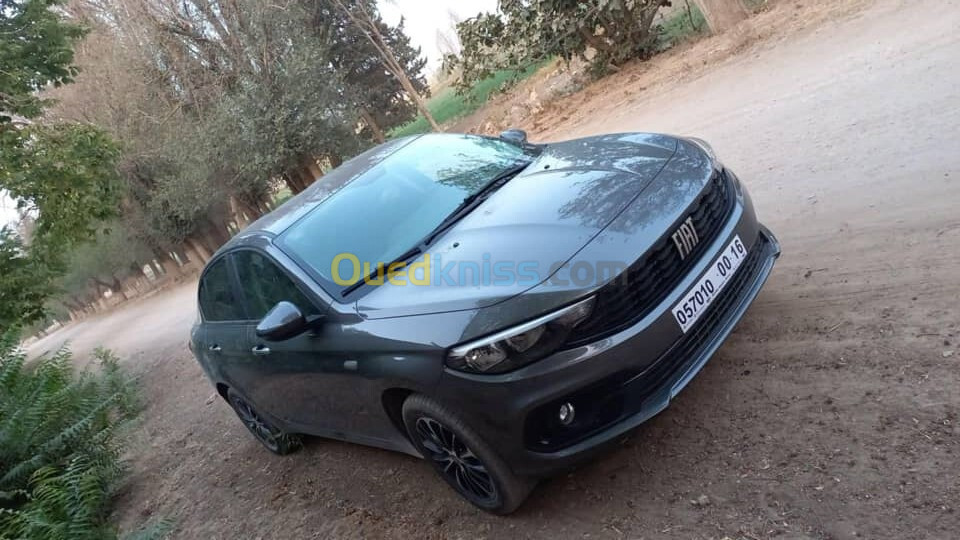 Fiat TIPO 2024 CT+