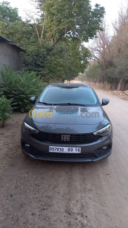 Fiat TIPO 2024 CT+