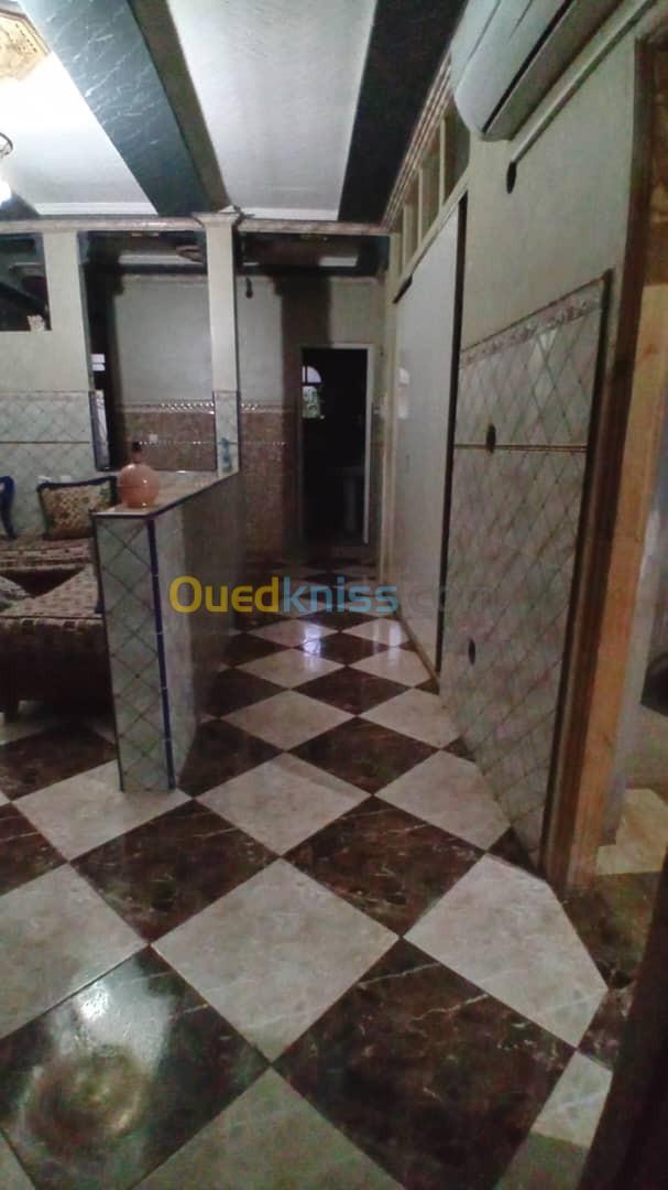 Vente Villa Sidi bel abbes Sidi bel abbes