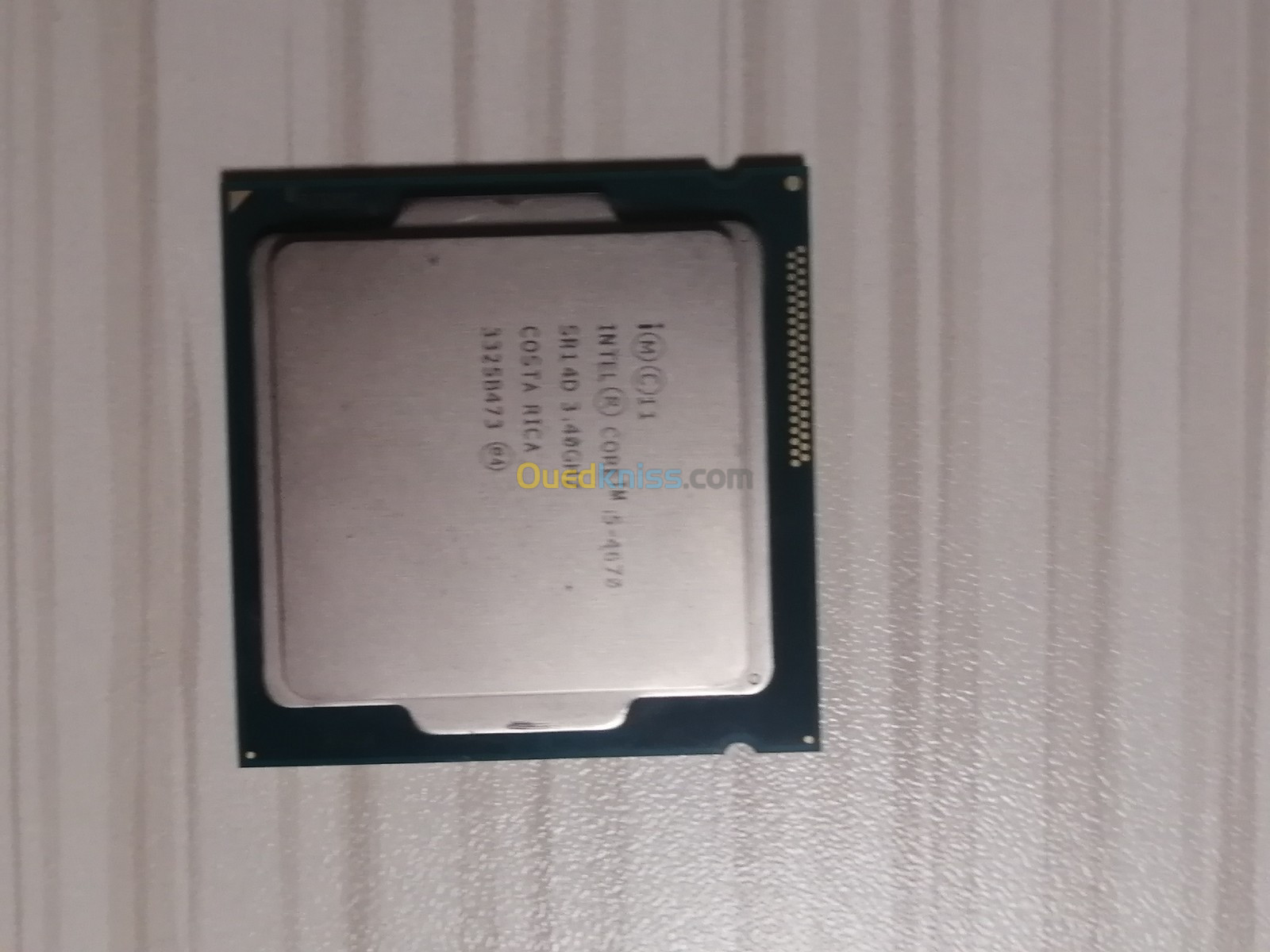 intel i5 4670 