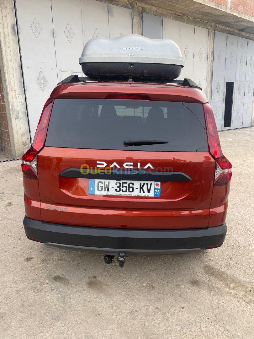 Dacia JOGGER 2022 EXTREME