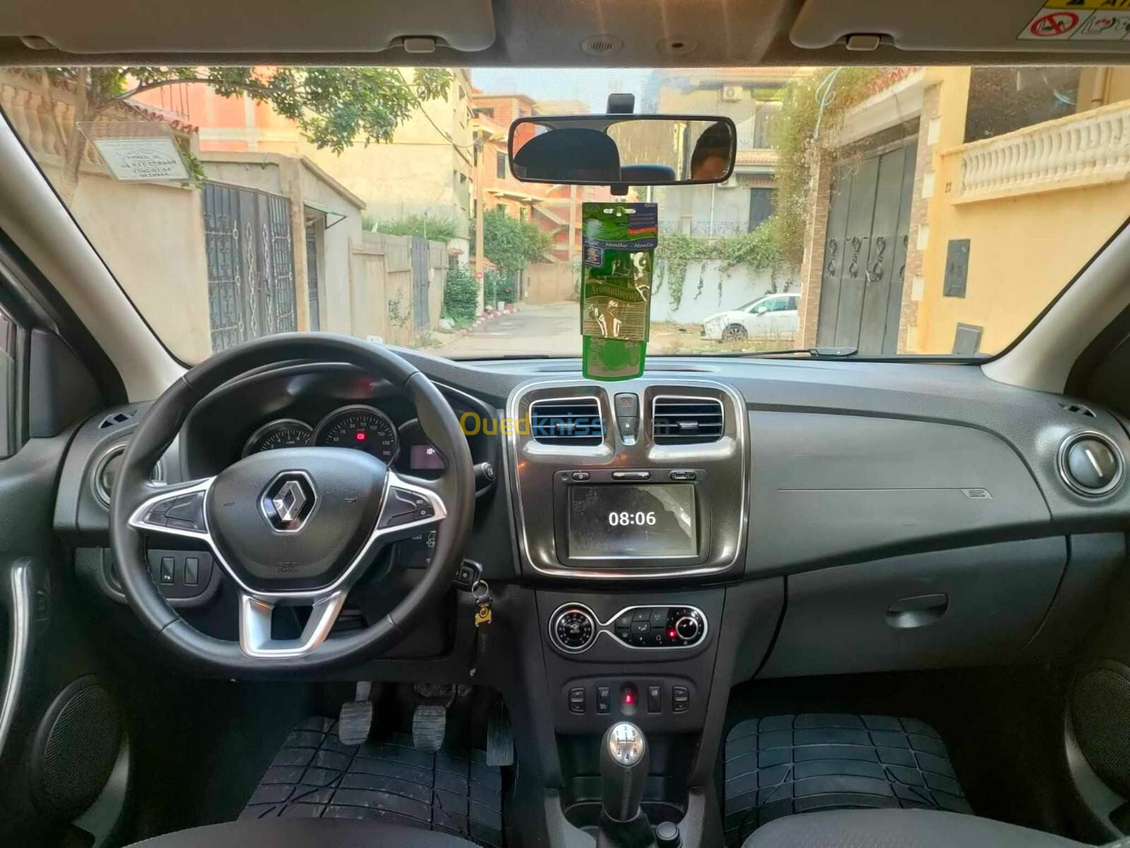 Renault Symbol 2019 Made In Bladi