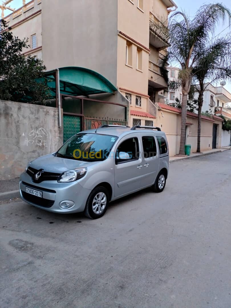 Renault Kangoo 2020 Privilège +