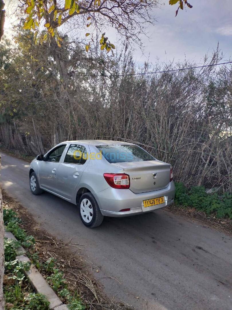 Dacia Logan 2016 Logan