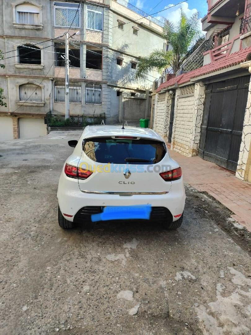 Renault Clio 4 2020 Limited 2