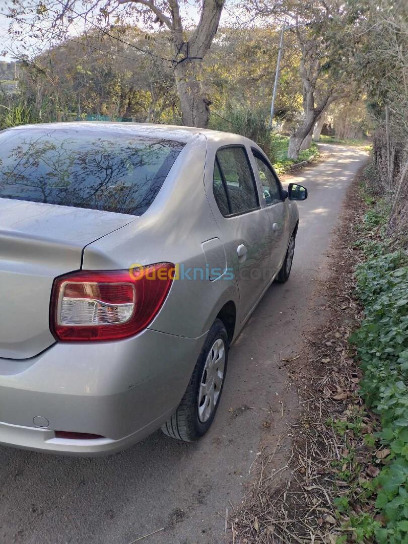 Dacia Logan 2016 Logan