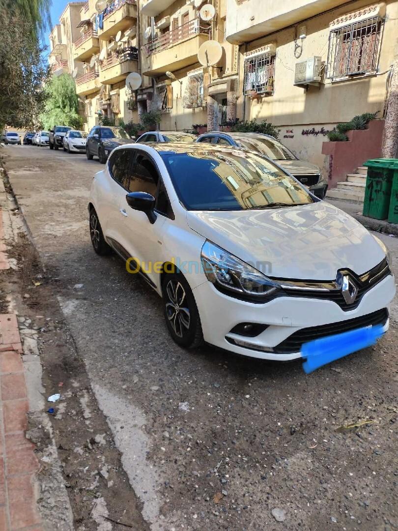 Renault Clio 4 2020 Limited 2