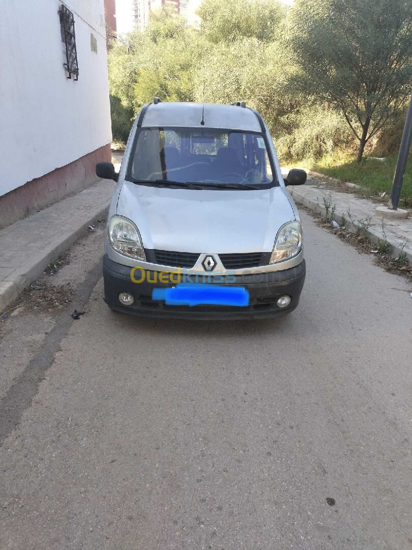 Renault Kangoo 2004 Kangoo