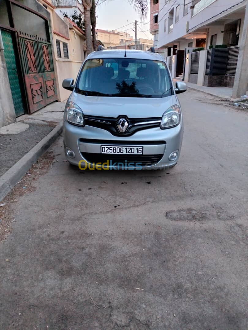 Renault Kangoo 2020 Privilège +